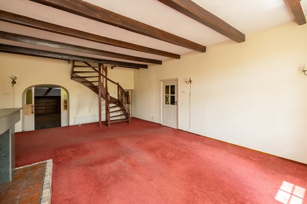 Medium property photo - Schuwacht 156A, 2941 EJ Lekkerkerk